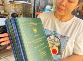 XƯỞNG GIA CÔNG BÀI MẠ NHŨ VÀNG - UY TÍN & CHUYÊN NGHIỆP