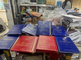 mạ nhũ vàng minh ngọc 34 