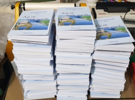 In bản vẽ CAD khổ A0-A1-A2