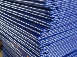 Dịch vụ in – đóng bìa mạ vàng đúng chuẩn từng trường