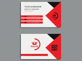 In card visit - Danh thiếp 