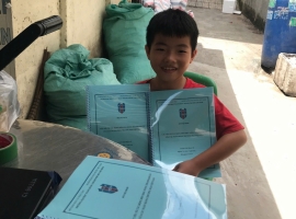 IN TÀI LIỆU – ĐÓNG LÒ XO XOẮN ỐC ĐẸP – BỀN – GỌN