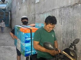 In ấn và gia công sau in chuyên nghiệp tại Thủ Đức – Photocopy Minh Ngọc