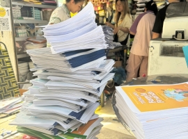 IN ẤN & GIA CÔNG THÀNH PHẨM NHANH – ĐẸP – RẺ 