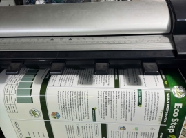 In màu bản vẽ khổ lớn - giấy bóng ảnh - giấy thường giá tốt