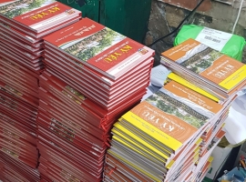 In màu giá rẻ - Sắc nét như thật