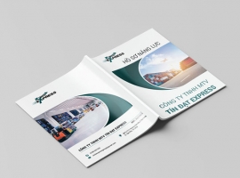 In Hồ Sơ Năng Lực Theo Yêu Cầu 5