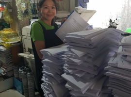 Sản phẩm Quốc dân" (Dành cho Sinh viên & Cá nhân) Tiêu đề: ĐỊA CHỈ "RUỘT" CỦA SINH VIÊN THỦ ĐỨC – IN ẤN CHỈ TỪ 125Đ! 🎓