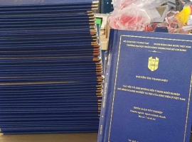 ƯU ĐÃI BÌA MẠ VÀNG LUẬN VĂN GIÁ SINH VIÊN TẠI THỦ ĐỨC | PHOTOCOPY MINH NGỌC