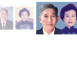 PHỤC CHẾ ẢNH CŨ – GIỮ LẠI NHỮNG GÌ QUAN TRỌNG NHẤT