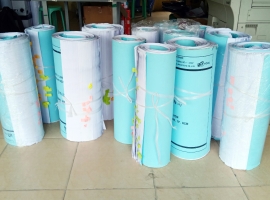 In Bản Vẽ Khổ Lớn – In Hồ Sơ Xây Dựng 