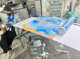 In Decal Dán Formex – Biển Quảng Cáo, Trang Trí Giá Rẻ Thủ Đức