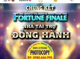 In Decal Dán Giá Rẻ