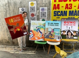 In Decal Dán Formex – Biển Quảng Cáo, Trang Trí Giá Rẻ Thủ Đức