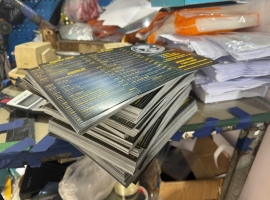 In Decal Dán Formex giá rẻ