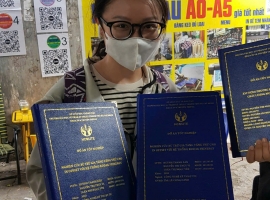 Bìa Mạ Nhũ Vàng số lượng sỉ & lẻ