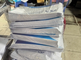 In bao thư phong bì số lượng sỉ & lẻ