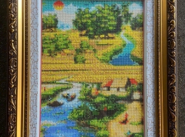 Khung tranh sỉ & lẻ