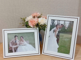 Khung hình giá rẻ 