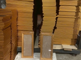 Khung ảnh giá rẻ Thủ Đức