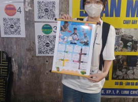 In lịch theo yêu cầu