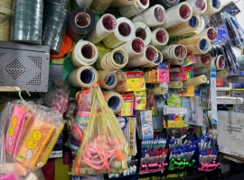 Cung Cấp Sỉ Và Lẻ Văn Phòng Phẩm 