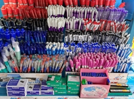 Cung cấp văn phòng phẩm học sinh - sinh viên giá rẻ HCM