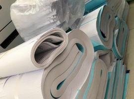 In Hồ Sơ Xây Dựng Uy Tín