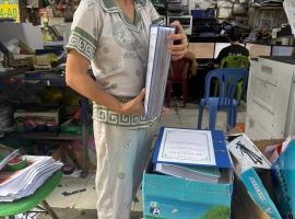 In Hồ Sơ Năng Lực Công Ty 