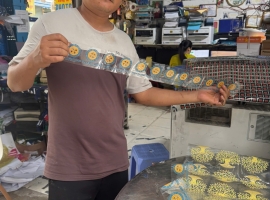 In Sticker đẹp giá tốt