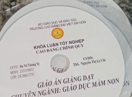  Mẫu bìa đĩa nhanh rẻ - chuẩn nhất
