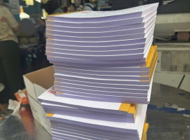 In hoá đơn lấy liền giá tốt