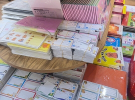 Văn Phòng Phẩm Thiên Long - Đủ Mặt Hàng, Giá Tốt Tại Minh Ngọc