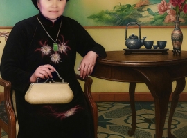 DỊCH VỤ LÀM NÉT ẢNH CŨ – TÁI TẠO ẢNH THỜ SẮC NÉT, CHÂN THỰC