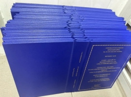 DỊCH VỤ LÀM BÌA MẠ VÀNG GIÁ RẺ CHO SINH VIÊN TẠI THỦ ĐỨC – PHOTOCOPY MINH NGỌC