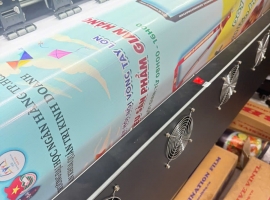 IN BẠT QUẢNG CÁO HIFLEX – GIẢI PHÁP IN ẤN NHANH, TIẾT KIỆM  