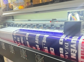 IN BẠT HIFLEX QUẢNG CÁO – BỀN ĐẸP, DỄ THI CÔNG, CHI PHÍ HỢP LÝ