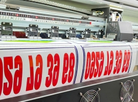 In bạt khổ lớn chuyên nghiệp -  tại photocopy minh ngọc thủ đức