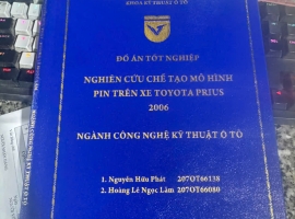 Ưu Đãi Đặt Bìa Mạ Vàng Giá Tốt Cho Sinh Viên Tại Photocopy Minh Ngọc – Thủ Đức