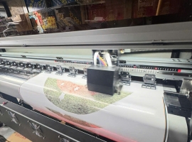 IN BẠT -  BĂNG RÔN  QUẢNG CÁO – IN NHANH, HIỂN THỊ RÕ