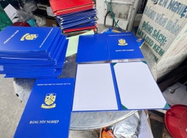 BÌA MẠ VÀNG LUẬN VĂN GIÁ SINH VIÊN TẠI THỦ ĐỨC | PHOTOCOPY MINH NGỌC