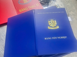 GIA CÔNG MẪU BÌA NHŨ VÀNG LUẬN VĂN & BẰNG TỐT NGHIỆP – HOÀN THIỆN CHUẨN CHỈNH CHO SINH VIÊN VÀ HỌC VIÊN CAO HỌC