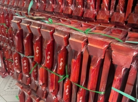 Khung Gỗ Lồng Ảnh Nghệ Thuật – Tạo Điểm Nhấn Tinh Tế Cho Không Gian Sống