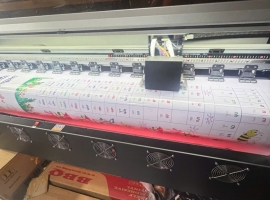 In Bạt Treo Cửa Hàng – Hiển Thị Thông Tin Rõ Ràng