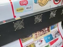 In bạt theo yêu cầu