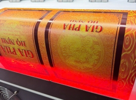 Dịch Vụ In Tờ Rơi (Flyer) Giá Rẻ, In Nhanh Lấy Liền Tại Thủ Đức