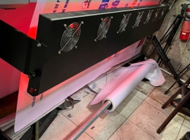 Dịch Vụ In Bạt Theo Yêu Cầu Tại Thủ Đức - Mọi Kích Thước, Lấy Liền