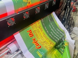 In Bản Vẽ Kỹ Thuật, Bản Vẽ Hoàn Công Khổ Lớn A0-A1-A2 Tại Thủ Đức