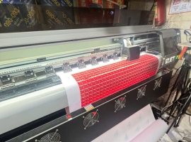 In Decal Nhựa, Decal Trong Dán Sản Phẩm Chống Nước Tại Thủ Đức