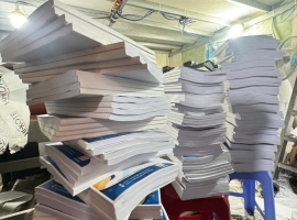 DỊCH VỤ IN MÀU SẮC NÉT – CHUẨN MÀU THIẾT KẾ